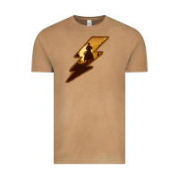 Vintage Camel Cowboy Sunset Lightning Vintage Tee - Bettercallsaul