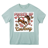 Arona small business Heavy Core Tee - MaliasSmallBusiness