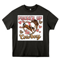 Asphalt small business Heavy Core Tee - MaliasSmallBusiness