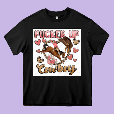 Small Business Heavy Core Tee Designed By Maliassmallbusiness