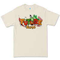 Bone future nurse juneteenth Premium Tee - NancyCooperArtShop