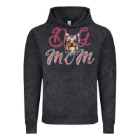 Vintage Black Dog Mom Vintage Hoodie - Bettercallsaul