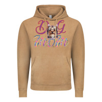 Vintage Camel Dog Mom Vintage Hoodie - Bettercallsaul
