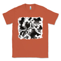 Copper cowhide 5 Classic Tee - RanaPortraitStore