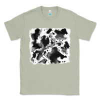 Matcha cowhide 5 Classic Tee - RanaPortraitStore