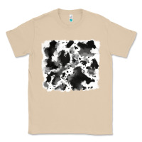 Mushroom cowhide 5 Classic Tee - RanaPortraitStore