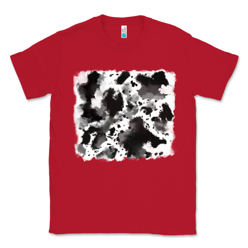 Cowhide 5 Classic Tee by RanaPortraitStore | Teevron