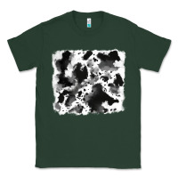 Sports Green cowhide 5 Classic Tee - RanaPortraitStore