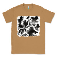 Toasted Coconut cowhide 5 Classic Tee - RanaPortraitStore