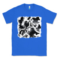 True Royal cowhide 5 Classic Tee - RanaPortraitStore