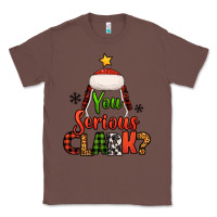 Chestnut you serious clark christmas tree Classic Tee - Jasminsmagicworld