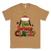 Toasted Coconut you serious clark christmas tree Classic Tee - Jasminsmagicworld
