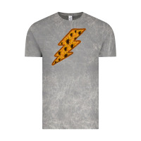 Cloud Rock Sunflower Lightning Vintage Tee - Bettercallsaul