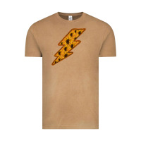 Vintage Camel Sunflower Lightning Vintage Tee - Bettercallsaul