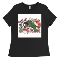 Small Business Filigran Kopya Ladies Tee | Teevron