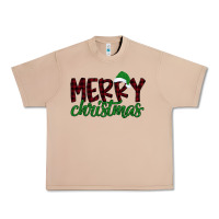 Burro Merry Christmas Urban Heavy Tee - Bettercallsaul
