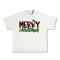 Pistachio Merry Christmas Urban Heavy Tee - Bettercallsaul