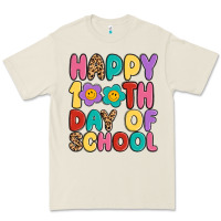 Bone happy 100 th day of school Premium Tee - MaliasSmallBusiness