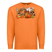 Carrot Fall CNA Certified Nursing Assistant Premium Sweatshirt - LillyAllenDesigns
