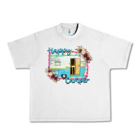 Lunar Rock Happy Camper Urban Heavy Tee - Bettercallsaul