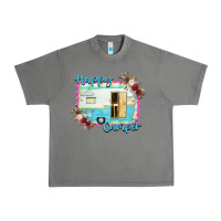 Tornado Happy Camper Urban Heavy Tee - Bettercallsaul