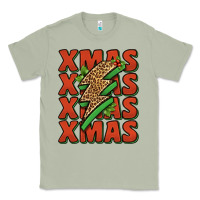Matcha xmas lightning bolt Classic Tee - Jasminsmagicworld
