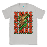 Moon Dust xmas lightning bolt Classic Tee - Jasminsmagicworld