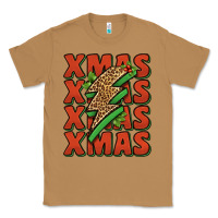 Toasted Coconut xmas lightning bolt Classic Tee - Jasminsmagicworld