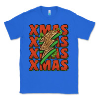 True Royal xmas lightning bolt Classic Tee - Jasminsmagicworld