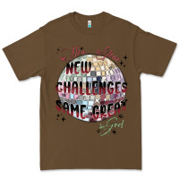 Cacao happy new year Premium Tee - MaliasSmallBusiness