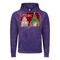 Cloud Purple I Want Hippopotamus For Christmas Vintage Hoodie - Bettercallsaul