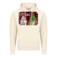 Vintage Artic I Want Hippopotamus For Christmas Vintage Hoodie - Bettercallsaul