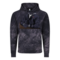 Cloud Black retriever sailor 2 Vintage Hoodie - RanaPortraitStore