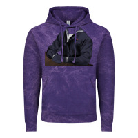 Cloud Purple retriever sailor 2 Vintage Hoodie - RanaPortraitStore