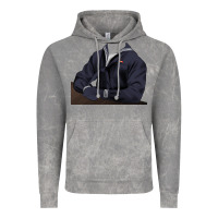 Cloud Rock retriever sailor 2 Vintage Hoodie - RanaPortraitStore