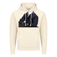 Vintage Artic retriever sailor 2 Vintage Hoodie - RanaPortraitStore