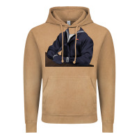 Vintage Camel retriever sailor 2 Vintage Hoodie - RanaPortraitStore