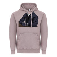 Vintage Zinc retriever sailor 2 Vintage Hoodie - RanaPortraitStore