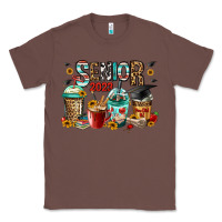 Chestnut senior 2023 coffee cups Classic Tee - Jasminsmagicworld