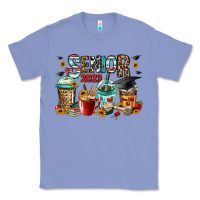 Colony Blue senior 2023 coffee cups Classic Tee - Jasminsmagicworld