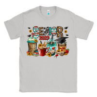 Moon Dust senior 2023 coffee cups Classic Tee - Jasminsmagicworld