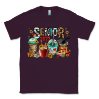 Plum senior 2023 coffee cups Classic Tee - Jasminsmagicworld
