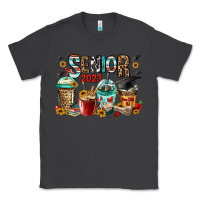 Smoke senior 2023 coffee cups Classic Tee - Jasminsmagicworld