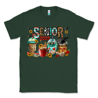 Sports Green senior 2023 coffee cups Classic Tee - Jasminsmagicworld