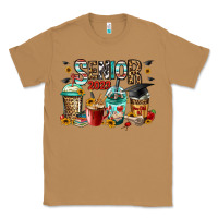 Toasted Coconut senior 2023 coffee cups Classic Tee - Jasminsmagicworld