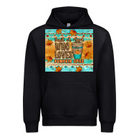 Black just a girl who loves pumpkin spice tumbler Urban Hoodie - Artiststas