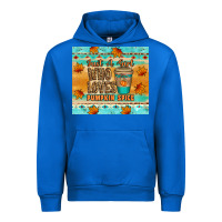 Cobalt just a girl who loves pumpkin spice tumbler Urban Hoodie - Artiststas