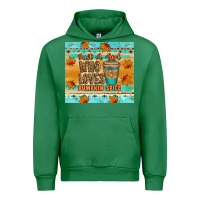 Emerald just a girl who loves pumpkin spice tumbler Urban Hoodie - Artiststas