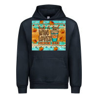 Navy just a girl who loves pumpkin spice tumbler Urban Hoodie - Artiststas