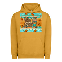 Pigment Peanut Butter just a girl who loves pumpkin spice tumbler Urban Hoodie - Artiststas